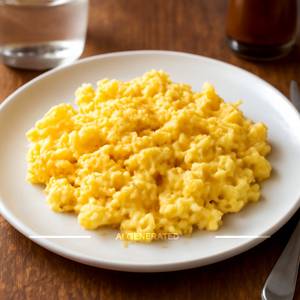 Scrambled Egg