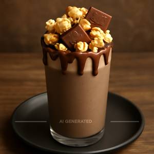 Cadbury Shake