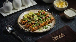Chicken Malai Tikka