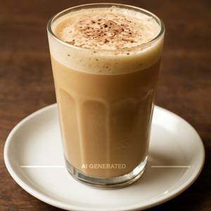 Cold Coffee