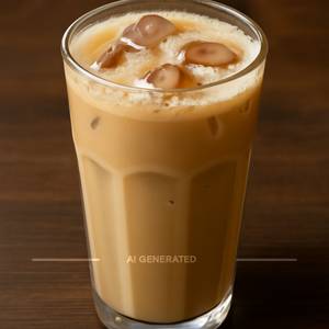 Cold Coffee