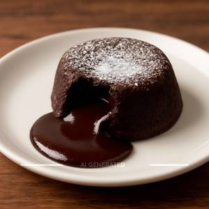 Choco lava