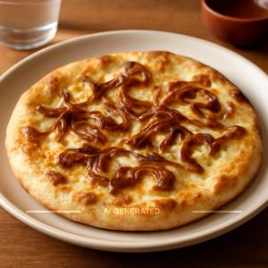 Cheese Onion