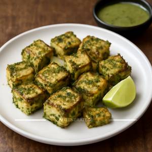 Paneer Pahadi