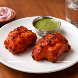 Chicken tikka (Pack of 2)                     