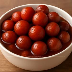 Gulab Jamun [1 kg]