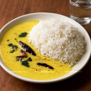 Kadhi Rice