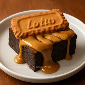 Lotus Biscoff