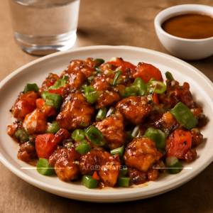Veg Chilli