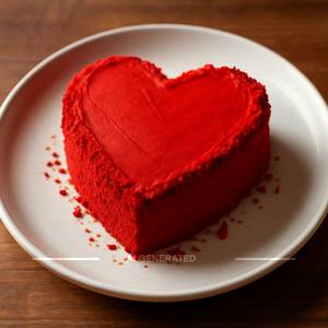 Heart shape