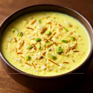 Kesar Basundi(250 Gms)