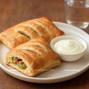 Veg Patties