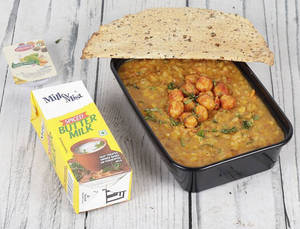 Amritsari Khichdi