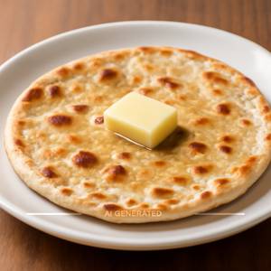 1 Butter Roti
