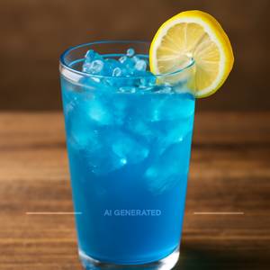 Blue Curacao