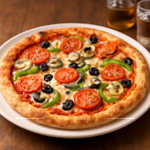 Special Pizza