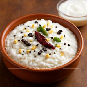 Curd Rice