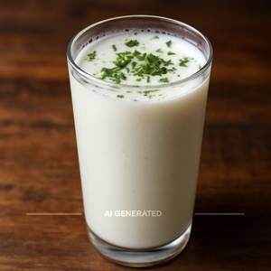 Buttermilk [500 Ml]
