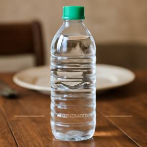 Mineral Water