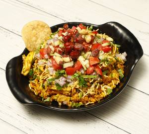 Farsan Bhel