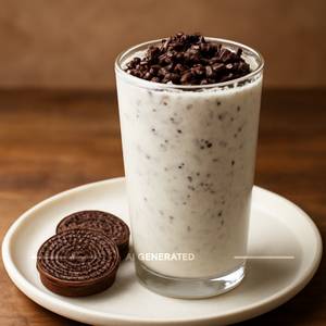 Cookies & cream[700 ml]