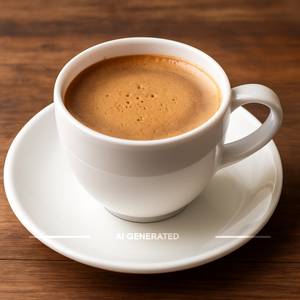 Hot Coffee