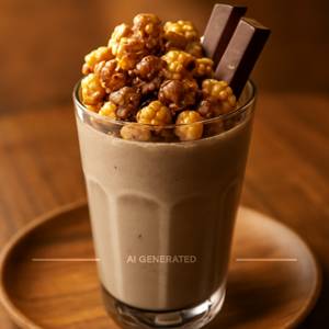Kitkat Shake