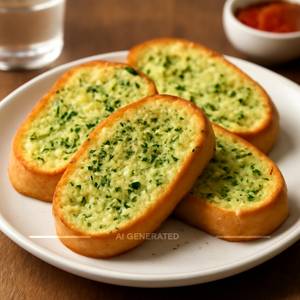 Garlic Bread