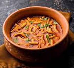 Sev Tomato [400 Gram]