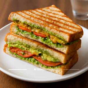 Special sandwich
