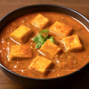Paneer Masala