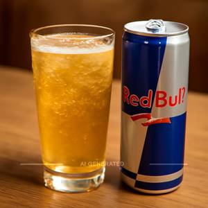 Red bull