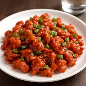 Dragon Chicken