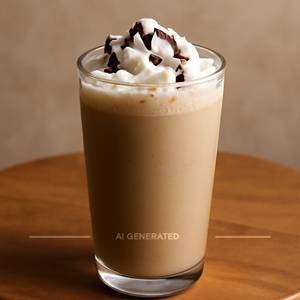 Cold Coffee