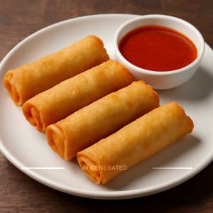 Spring Roll