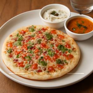 Utappam