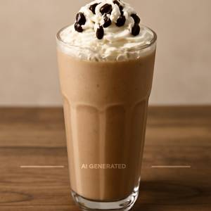 Cold Coffee