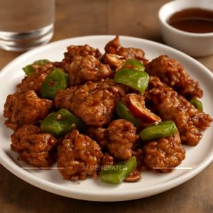 Chicken China Town