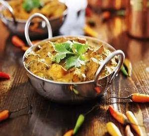 Veg Makhanwala [400 Gram]