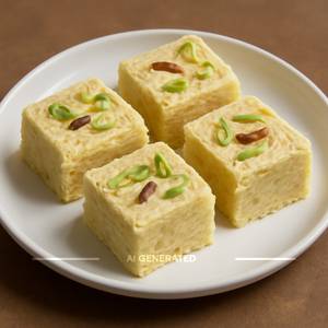 Soan Papdi