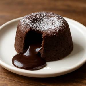 Choco Lava Cake