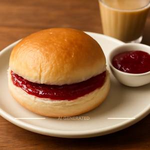 Bun Jam