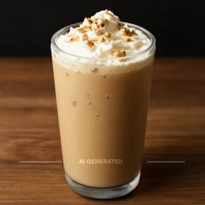 Cold Coffee Hazelnut
