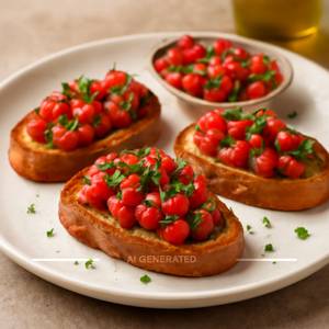 Bruschetta