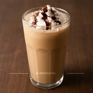 Cold Coffee