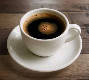Americano Coffee