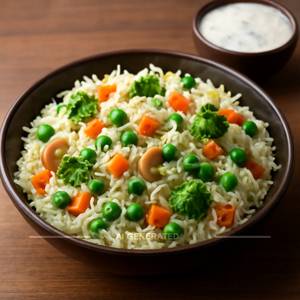 Veg Pulao