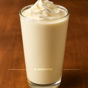 Vanilla Shake