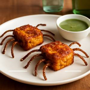 Spider paneer (Pack of 2)                     