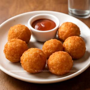 Cheese Balls